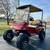 Lifted Lithium Ion Golf Cart 10 thumbnail