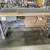 ULINE 6-Foot Industrial Packing Table 2 thumbnail