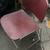 stackable office chairs Reception chairs polypropylene with steel frame $35 each 5 thumbnail