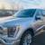 2022 Ford F150 Limited Crew Cab-4x4,Silver,3.5 Ecoboost,VERY SHARP! 6 thumbnail