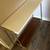 Gorgeous Hallway Console Table Metal MCM 2 thumbnail