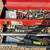 Vintage Sears Craftsman Red Toolbox w/ Tools – Ready to Work 2 thumbnail