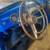 1952 Chevy Pickup Blue Flame 6 thumbnail