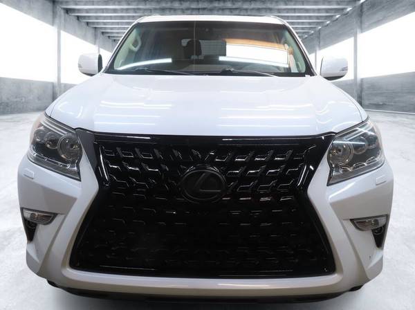 2015 Lexus GX 460 4x4 4WD GX460 SUV - $28,999 (Escondido Auto Super Center)63440334749187121