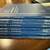 8 Complete Lincoln Cent Collections Starting 1941 – Vintage Whitman Albums – 1 thumbnail