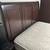 Queen Sleigh style bed 1 thumbnail