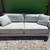 Crate and barrel sofa / couches 2 thumbnail
