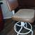 Vintage industrial drafting chair 4 thumbnail