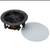 Nuvo NV-2IC6-DVC Stereo Input/DVC IN-Ceiling Speaker-NEW 1 thumbnail
