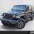 2022 Jeep Wrangler Unlimited Rubicon 4x4 4WD SUV Electric 1 thumbnail