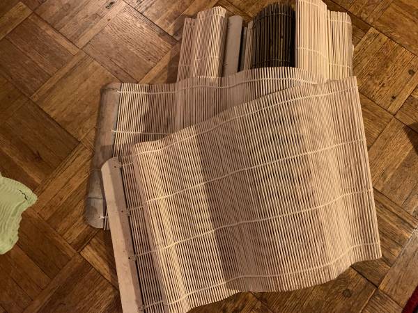 FREE Shushi Rollers 1