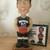 Minnesota Timberwolves Bobbleheads 2 thumbnail