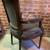 Estate Sale Vintage Shabby-Chic Arm Chair 5 thumbnail