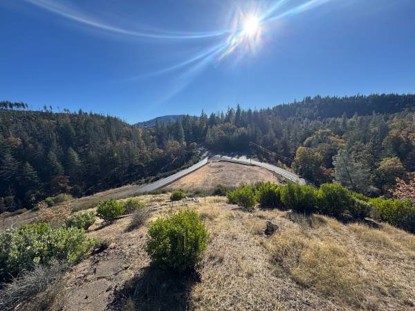 1.19 Acres Approved Septic and existing foundation, utilities at road 1