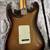 Fender American Ultra Stratocaster, mocha burst 3 thumbnail