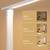 Chargeable LED Table Lamp USB/ 3 Color/ Stepless Dimmable Desk Lamp 4 thumbnail
