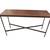 Metal Patio Console Table / bar 2 thumbnail