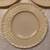 2 Vtg Belleek Limpet Teacup/Saucer & 3 Dessert Dishes-6th Green Mark 13 thumbnail