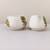 English Ware LTD Lancasters Hanley England Creamer and Sugar Bowl Set 4 thumbnail