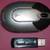 LEED'S Wireless Transmitter Mouse & USB Receiver - Item # 1650-56SL 1 thumbnail