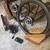 Cowboy Cruiser ST e- bike set of 2 batteries 2 extra wheels 8 thumbnail