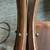 Brass & Walnut mid century table lamp B46 12 thumbnail