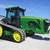 Powerful. tractor .2O12J0HNDEERE. 2 thumbnail