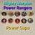 1994 SABAN MIGHTY MORPHIN POWER RANGERS POWER TRADING CARDS CAP LOT of 10 DIFFER 1 thumbnail