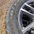 5 X 120  alloys 225/65/17 Goodyear snows 4 thumbnail