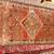 2.8 x 10 Persian carpet hand knotted 100% wool Vegetable mineral dye 3 thumbnail