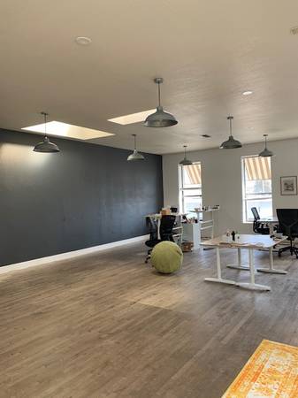 $6,195 / 2200ft2 - Price Reduced: San Mateo Office Space for Lease (san mateo)63664203316739124