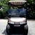 2010 EZGO RXV 2 Pass Electric Golf Cart 3 thumbnail
