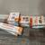 REDUCED! - FISKARS F1 Fuse Starter Set (Large Lot) All New! 7 thumbnail