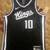Domantas Sabonis Sacramento Kings Jerseys Fox DeRozan Monk Murray 12 thumbnail