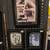 Bettie Page/Marilyn Monroe/James Dean Framed Pictures 1 thumbnail