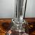 Contemporary lucite table lamp 4 thumbnail