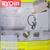 Ryobi HIGH POWER INFLATOR ACCESSORY 8 thumbnail