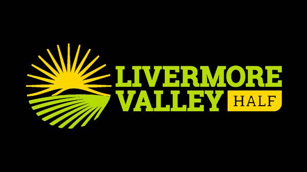 Livermore 1/2 Marathon Bib 1