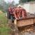 Tractor Front Loader with Backhoe 1 thumbnail