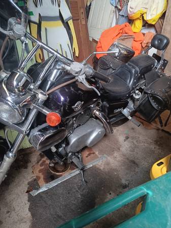 Kawasaki mechanic 1