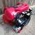 Excellent Condition Craftsman 125 PSI 4- Gallon Portable Air Compressor 4 thumbnail