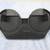 UNIVERSAL CAR DOUBLE HOLE CUP HOLDER 3 thumbnail
