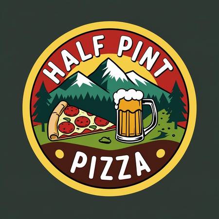 Half Pint Pizza - Now Hiring Pizza Cook! 1