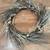 Coastal Dry Grass and Seashell Wreath 2 thumbnail
