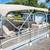2012 - 25-ft Tri-Toon Bennington with Dual Canopy 2 thumbnail
