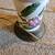Beautiful Floral Antique Ceramic Lamp 16 thumbnail
