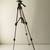 SLIK U2000 Tripod For Still Photography Or Video 2 thumbnail