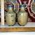Vintage Chinese Cloisonne Vases 2 thumbnail