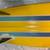 Vintage Robert August Precision Surfboard 4 thumbnail