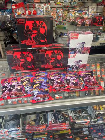 Tcg for games 1